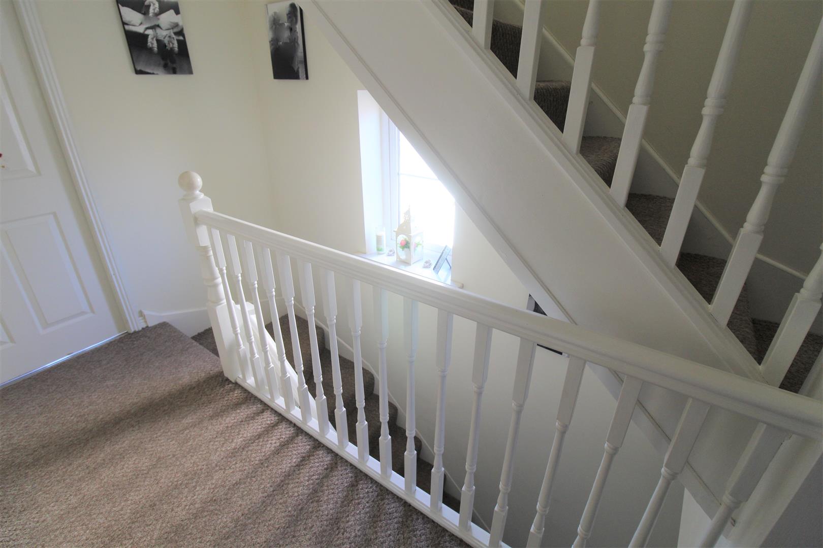 Burtree Drive, Norton Heights, Stoke-On-Trent